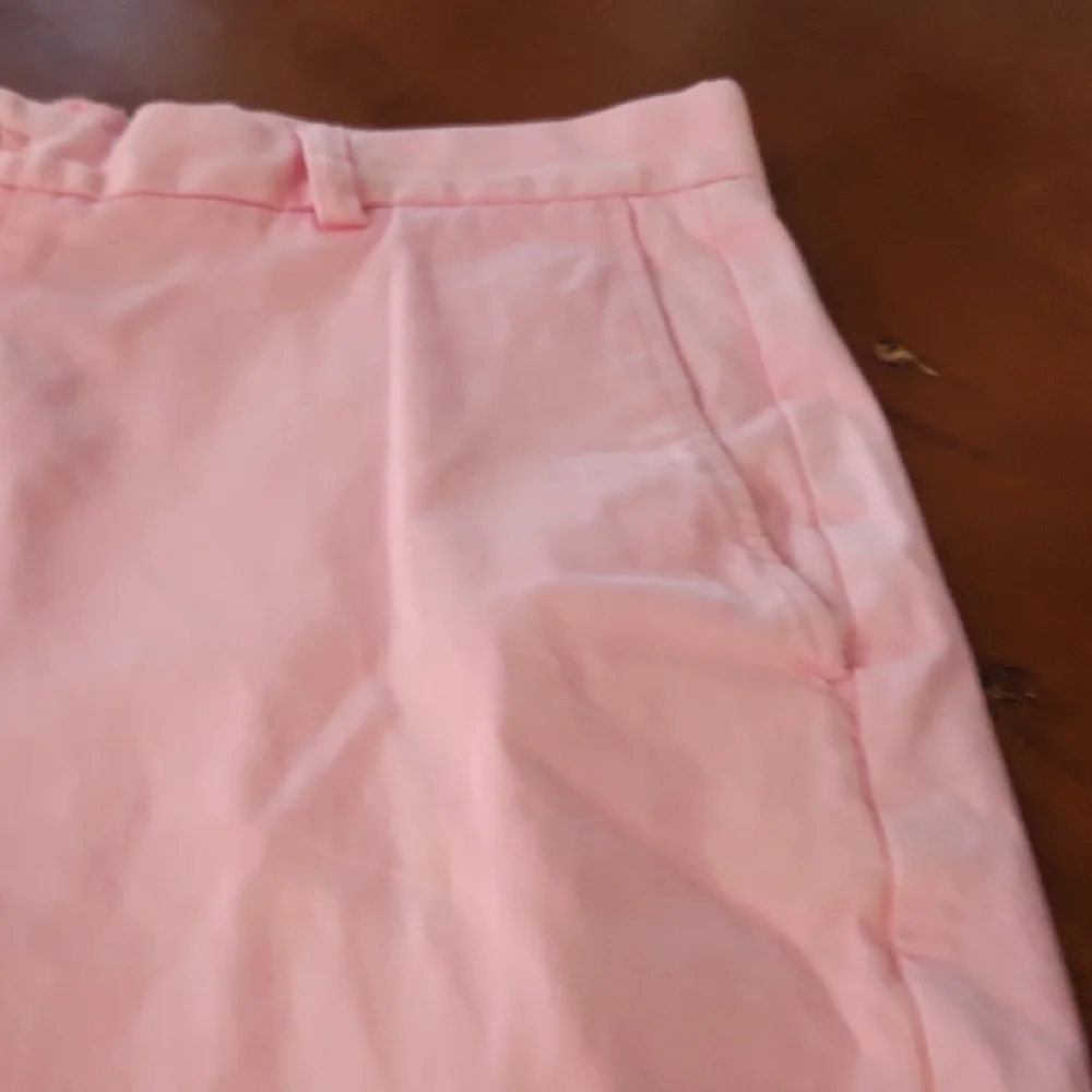 Vineyard Vines stylish flat